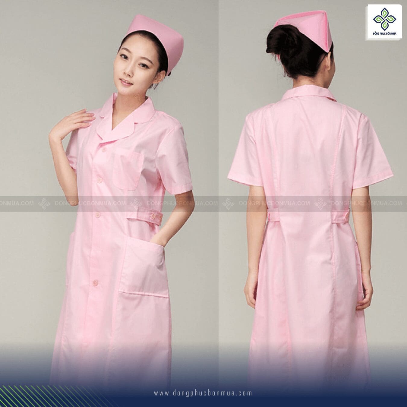 ý nghĩa màu sắc áo đồng phục Màu áo đồng phục