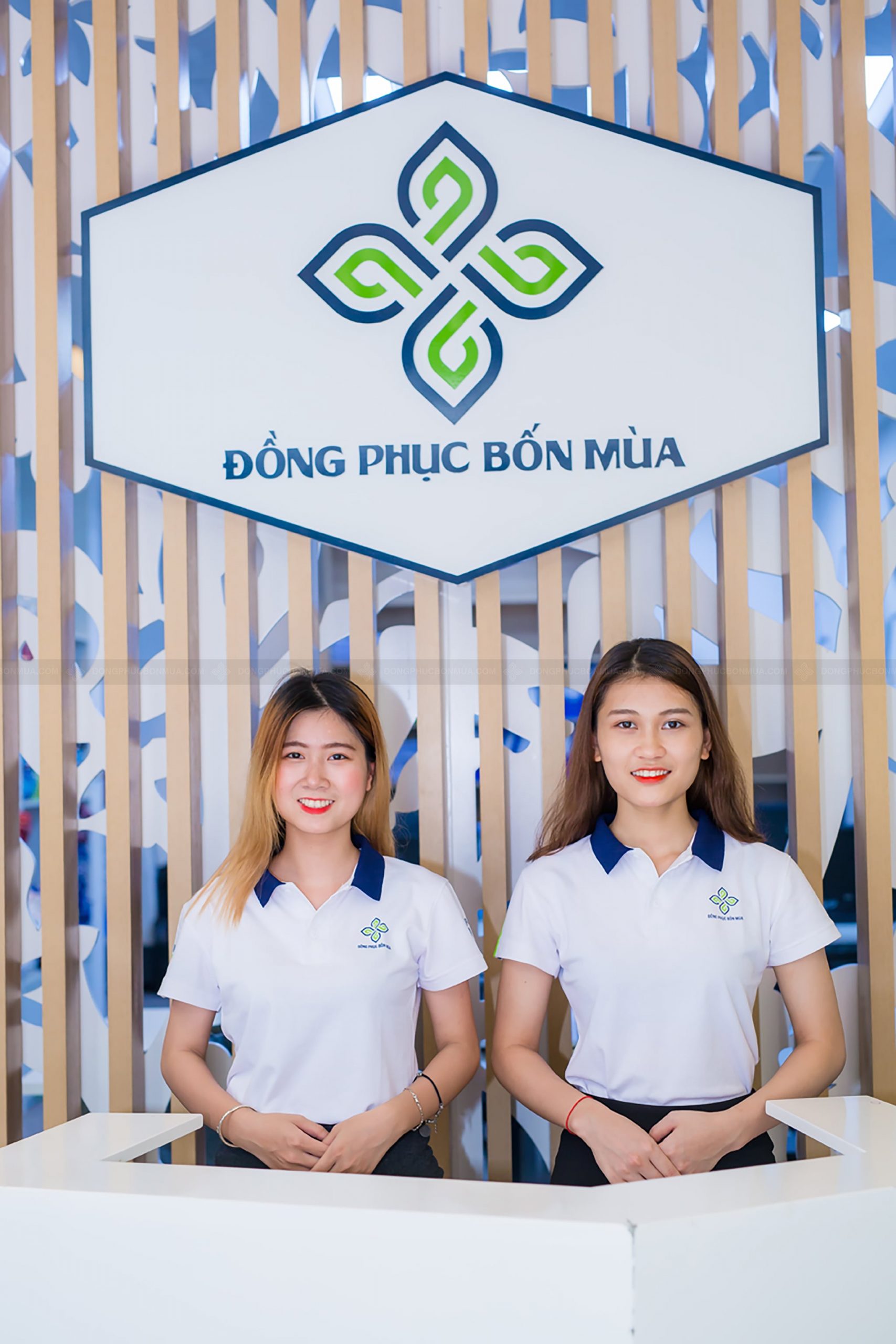 Đồng Phục Bốn Mùa