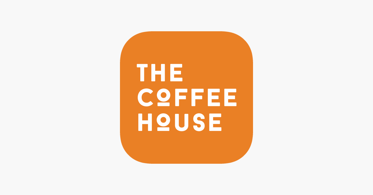 Đồng phục của The Coffee House