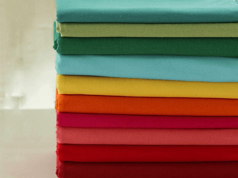 Vải cotton tici là gì? Đặc điểm, ứng dụng và phân loại vải tici 15 vải tici