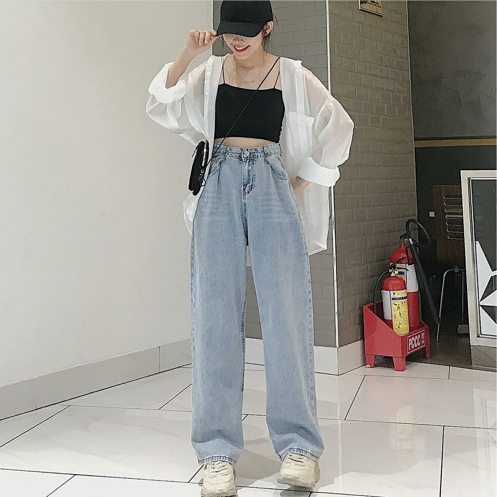 Đặc điểm vải Denim 