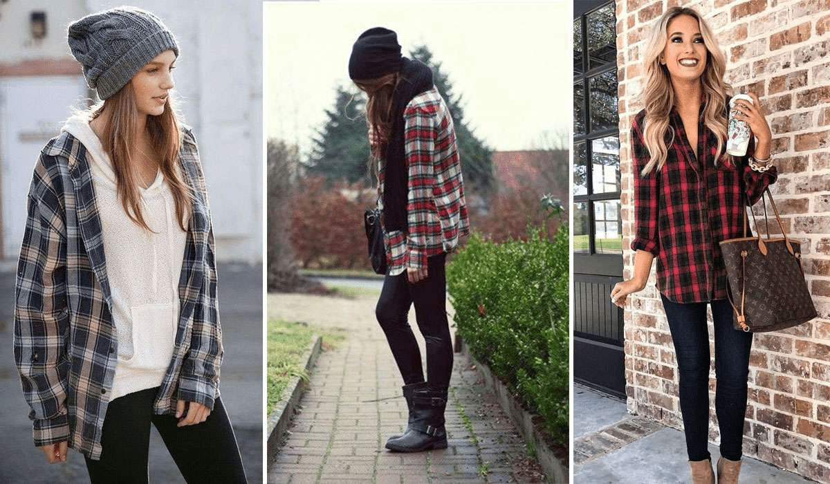 mua vải flannel