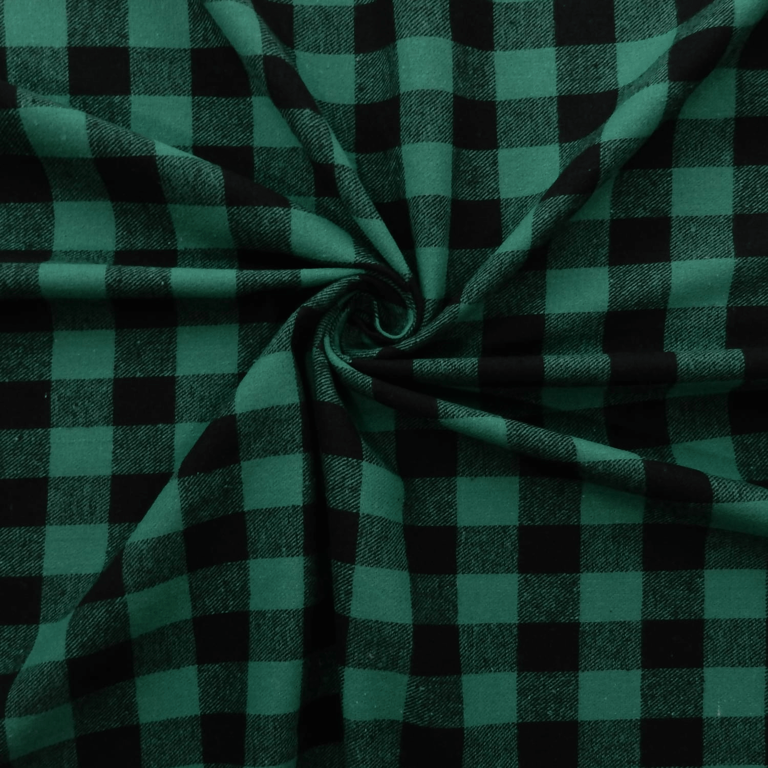 chất vải flannel