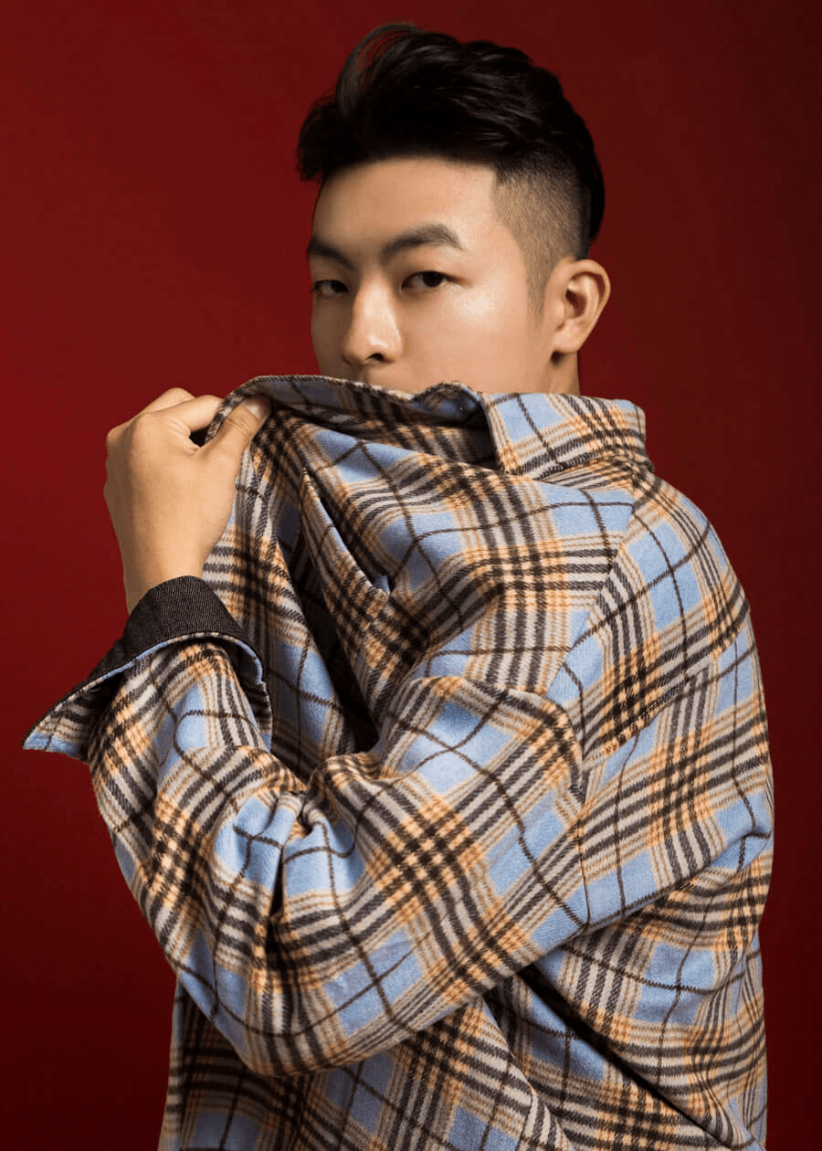 vải flannel là vải gì