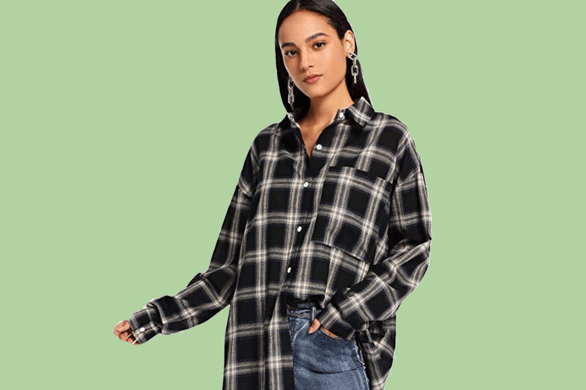 vải flannel là vải gì