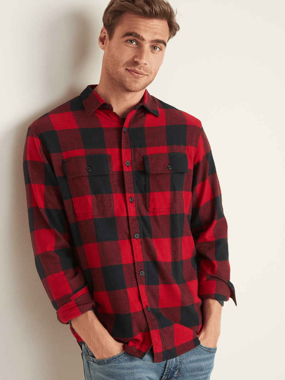 mua vải flannel ở đâu