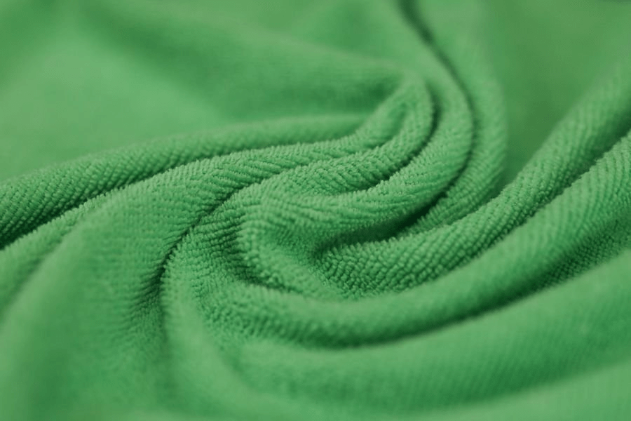 Vải Microfiber là gì