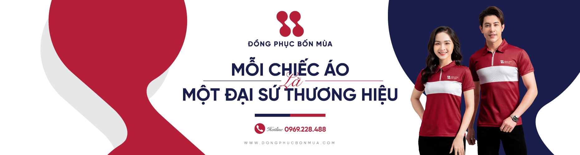 đồng phục nhà hàng