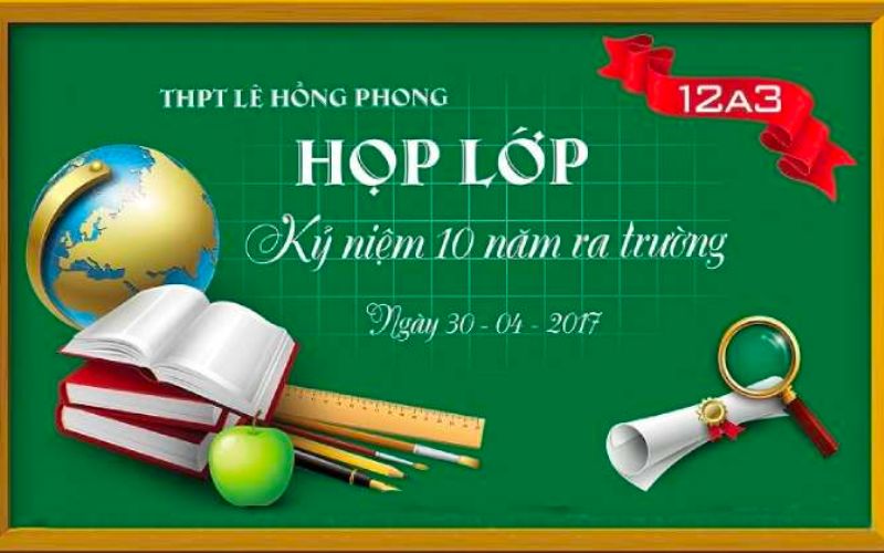 noi-dung-thu-moi-hop-lop-y-nghia