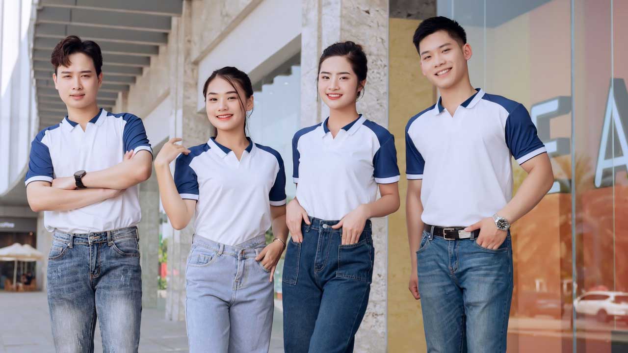 ĐỒNG PHỤC BỐN MÙA: TOP 10 THƯƠNG HIỆU, NHÃN HIỆU NỔI TIẾNG CHÂU Á – THÁI BÌNH DƯƠNG 2023
