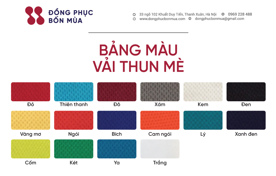 may đồng phục áo thun giá rẻ