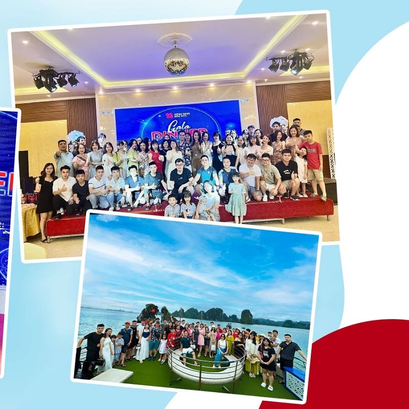 dong phuc bon mua teambuilding 2023 2