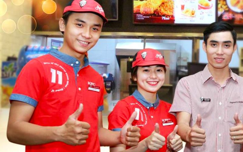 dong-phuc-kfc