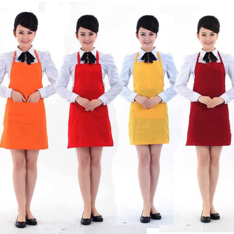 May Áo Sơ Mi Đồng Phục Nhà Hàng Đẹp | Bảng Giá 2025 2 Sơ mi nhà hàng có thể làm từ nhiều chất liệu khác nhau