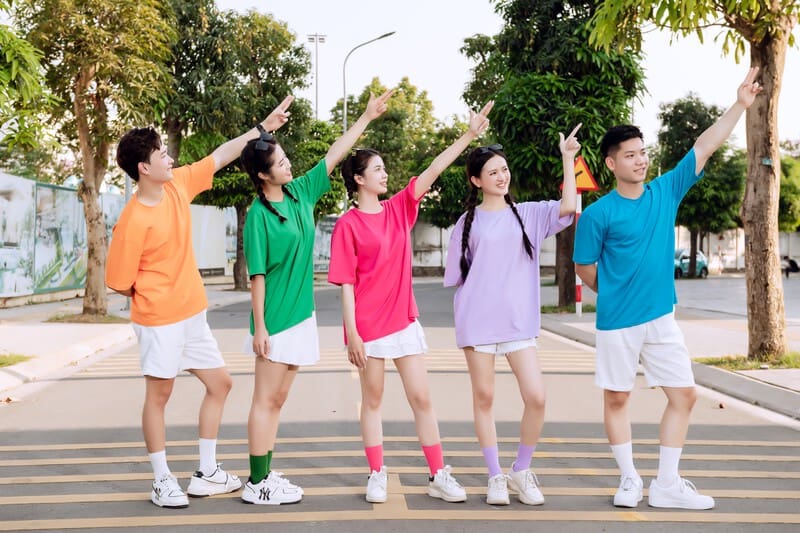 Bật mí địa chỉ may đồng phục Đồng Nai vừa rẻ vừa chất lượng! 3 Chất lượng sản phẩm là yếu tố cần quan tâm khi may đồng phục Đồng Nai