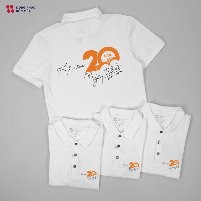logo ky niem 20 nam ra truong 9