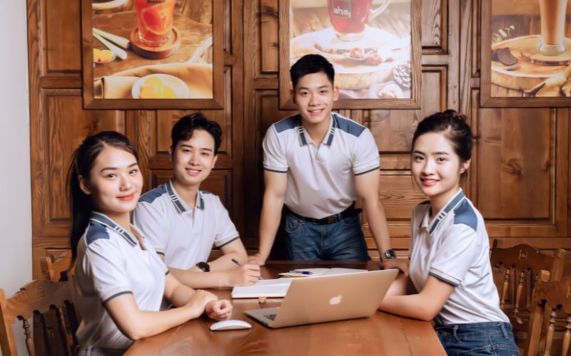 Mẫu hợp đồng nhân viên phục vụ nhà hàng uy tín, mới nhất 2 mau hop dong nhan vien phuc vu nha hang 2