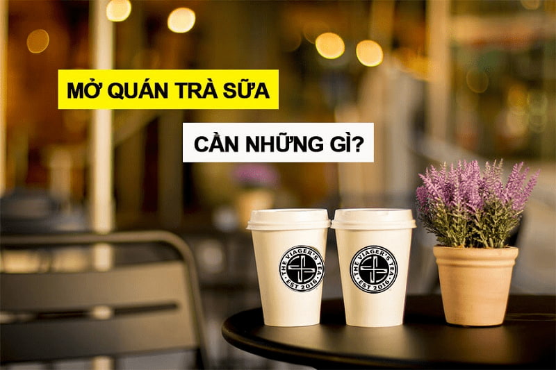 mo quan tra sua o nong thon 2