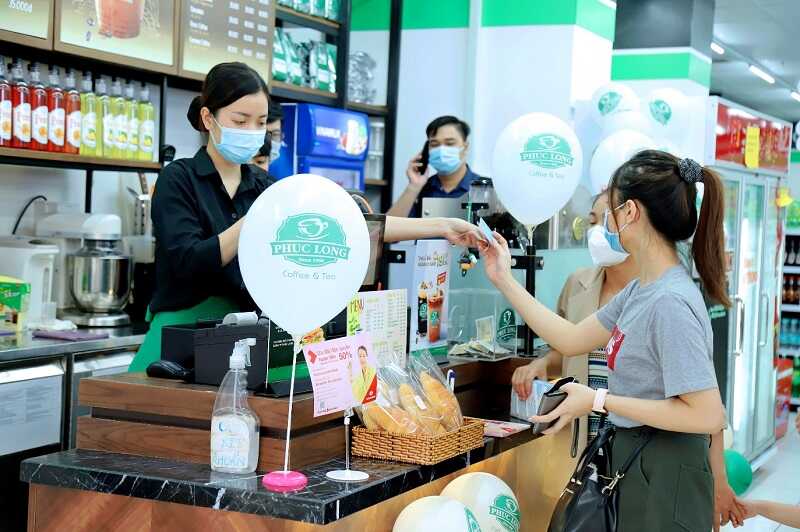 Top 5+ quán trà sữa ngon Hà Nội, view đẹp nên thử ngay 4 Trà sữa Phúc Long ngon và tốt cho sức khoẻ