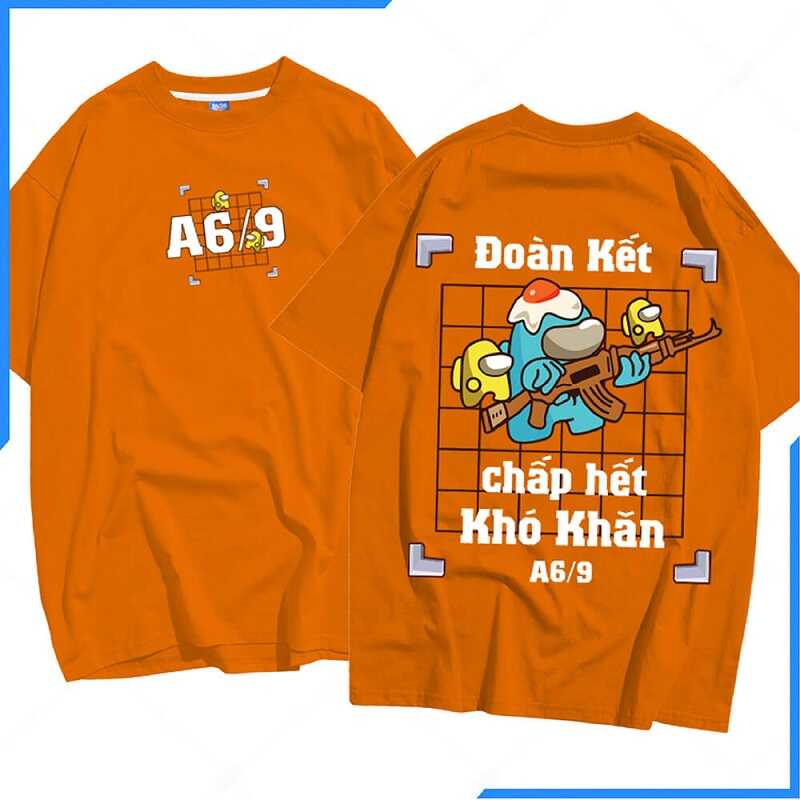 Mẫu áo đồng phục lớp 5 nổi bật