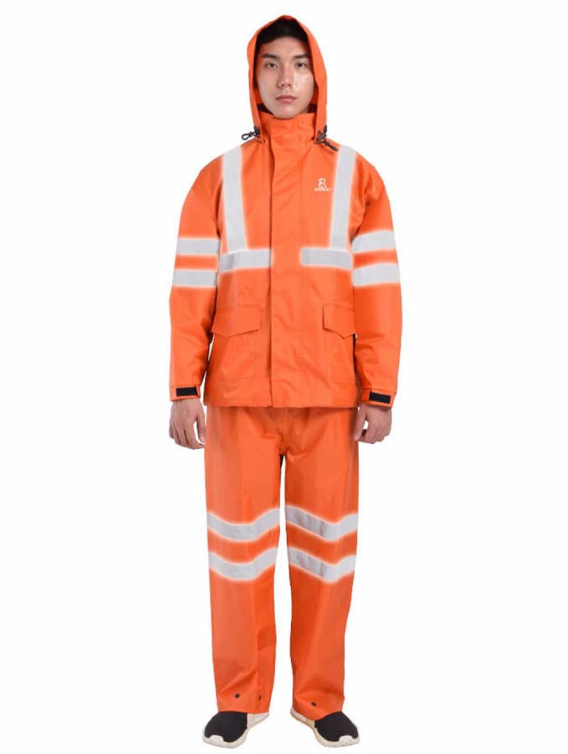 Áo mưa bảo hộ lao động chống thâm giá rẻ 3 ao-mua-bao-ho-doc-dao