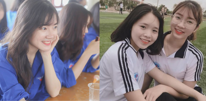 May đồng phục đại học Vinh ở đâu giá tốt, đảm bảo uy tín? 3 Đồng phục thể dục dành cho sinh viên đại học Vinh