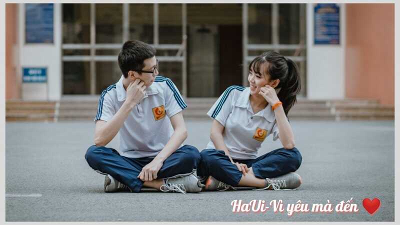 Tìm hiểu về đồng phục đại học Công Nghiệp Hà Nội và TPHCM