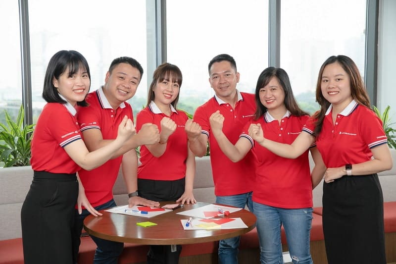 dong-phuc-techcombank