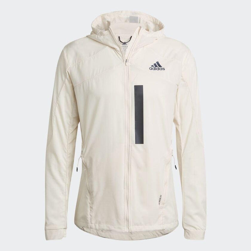 Áo khoác chạy bộ Adidas có phong cách đa dạng