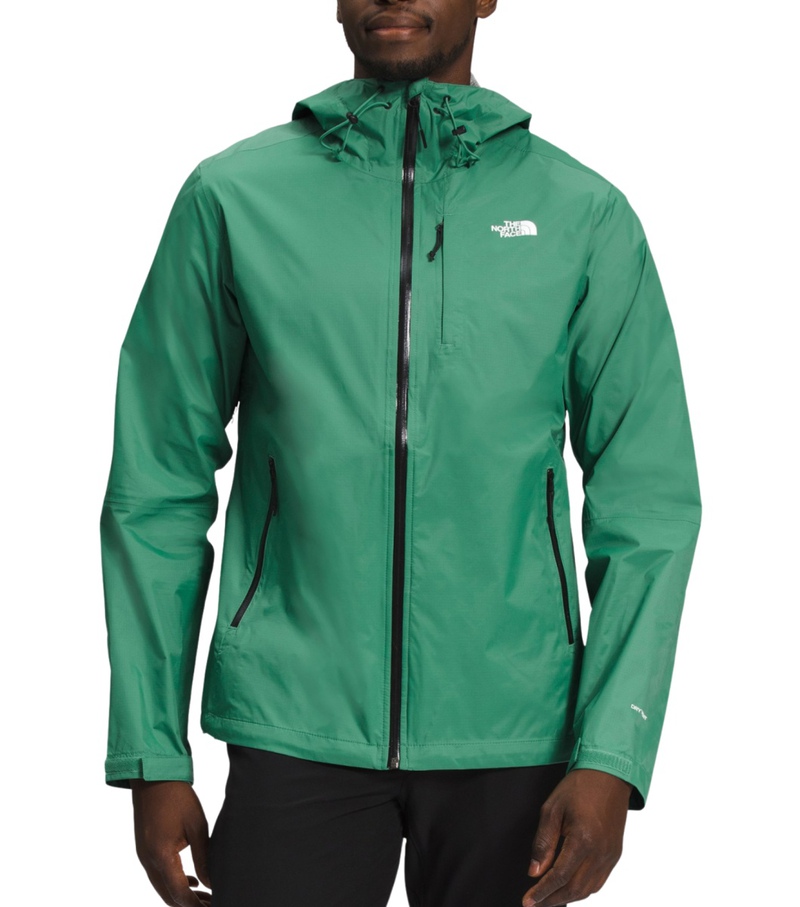 Áo khoác chạy bộ The North Face được đánh giá cao về chất lượng và thiết kế