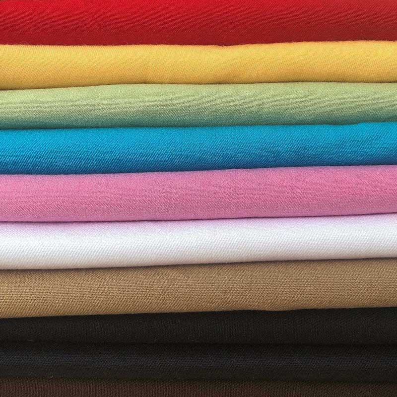 Vải thun cotton 4 chiều