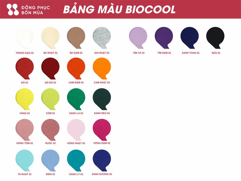 BIOCOOL