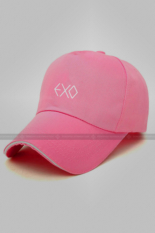 đồng phục mũ EXO