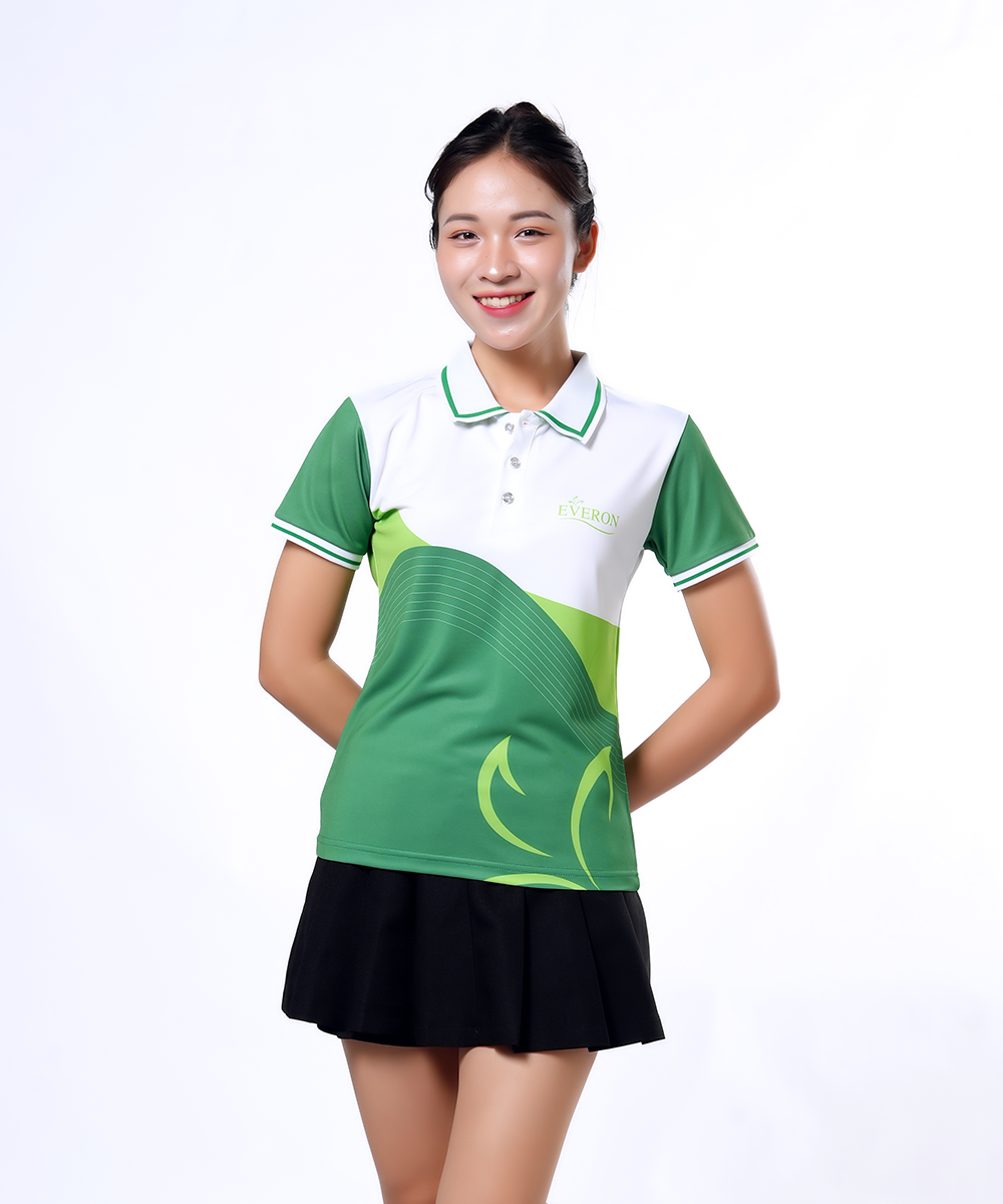 Mỗi đường kim mũi chỉ của sản phẩm đều bền đẹp, sắc nét