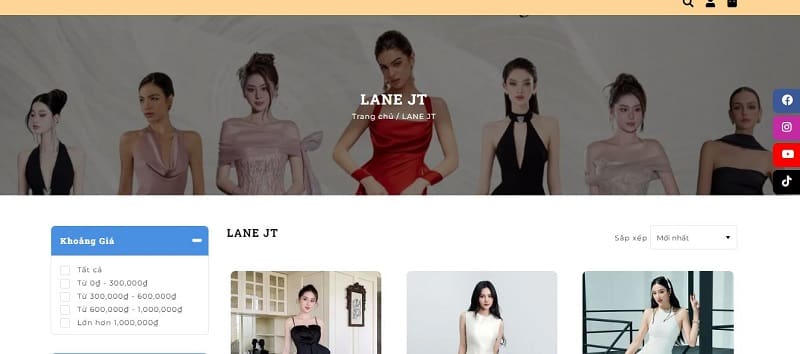 Top 5+ các thương hiệu quần áo giới trẻ Việt Nam đình đám 1 cac-thuong-hieu-quan-ao-gioi-tre-viet-nam