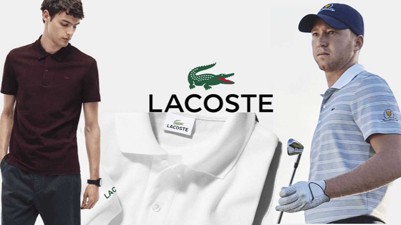 Áo đồng phục Lacoste và những điều cần biết trong năm 2025
