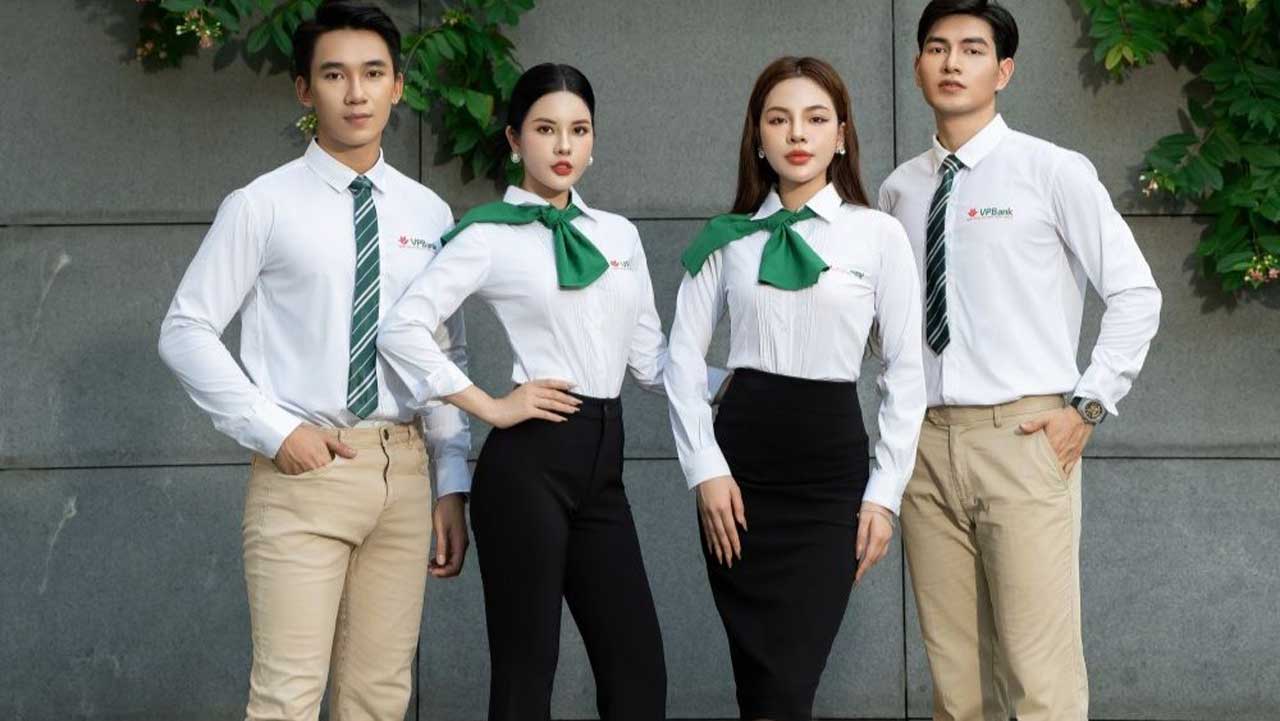 Bảng giá áo sơ mi đồng phục công sở