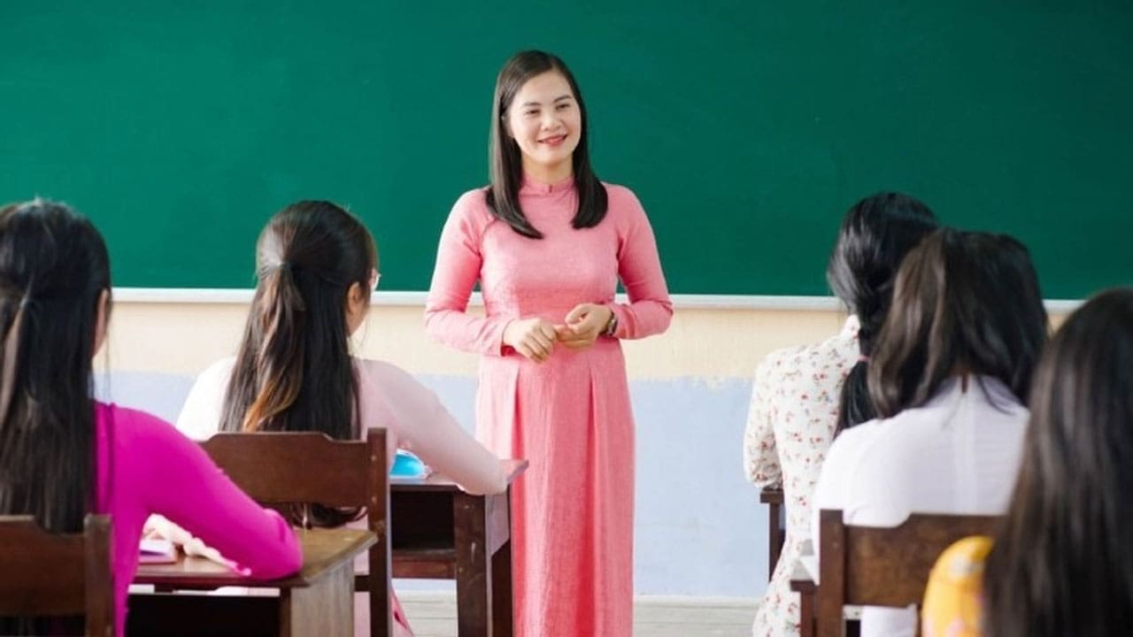 Những ca khúc về thầy cô và trường lớp dành cho ngày lễ kỷ niệm 23 Những ca khúc về thầy cô những dịp kỉ niệm