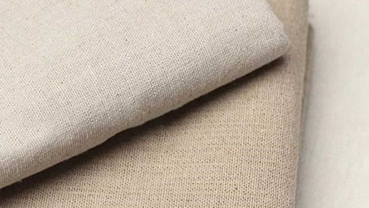 Chất liệu vải kaki may đồng phục chất lượng