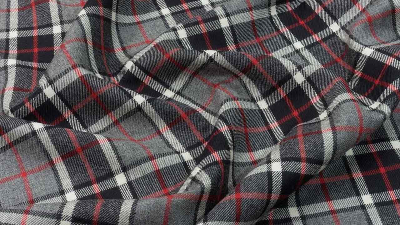 Chất liệu vải may cao cấp vải flannel