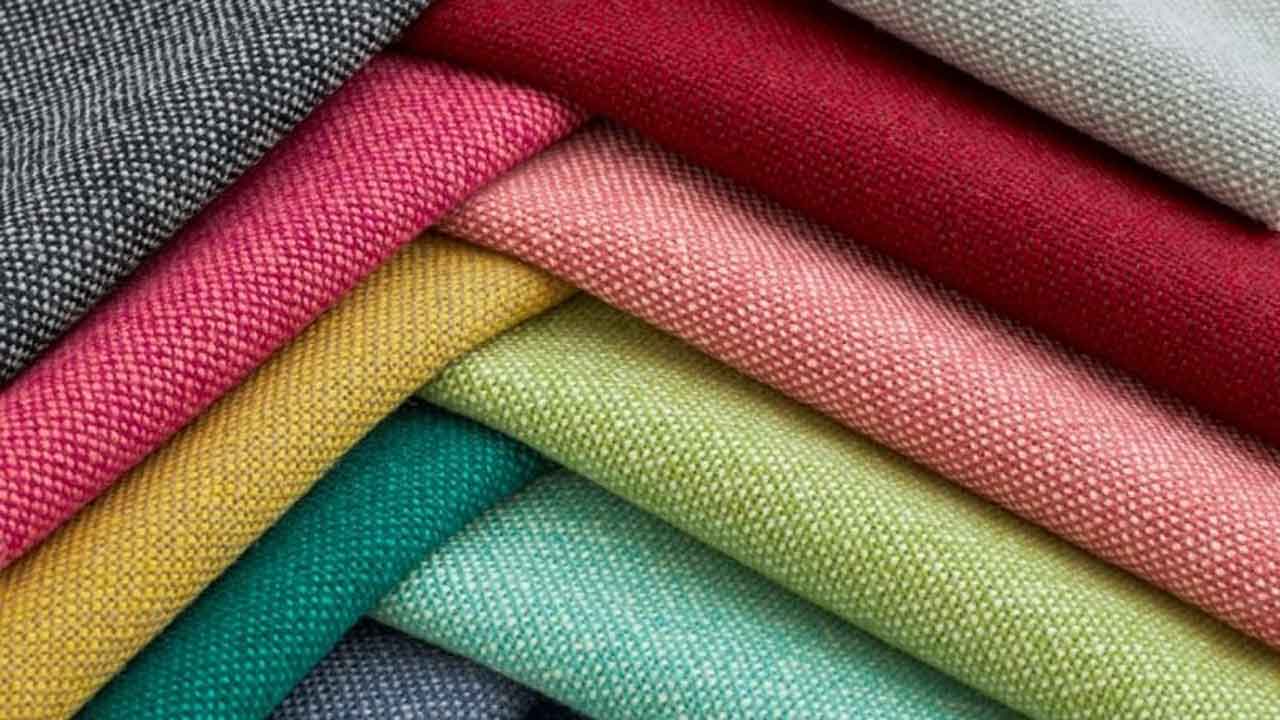 Chọn vải may đồng phục