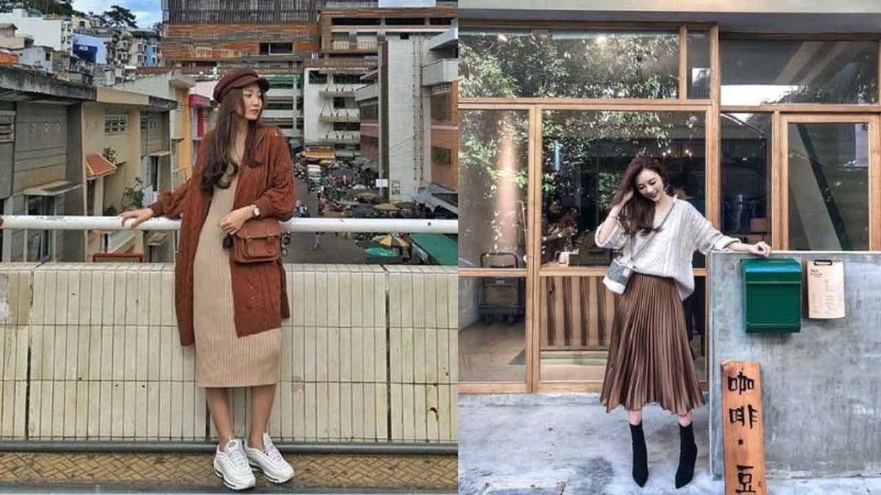 Đi Đà Lạt mặc gì để có những tấm ảnh sống ảo lung linh nhất?