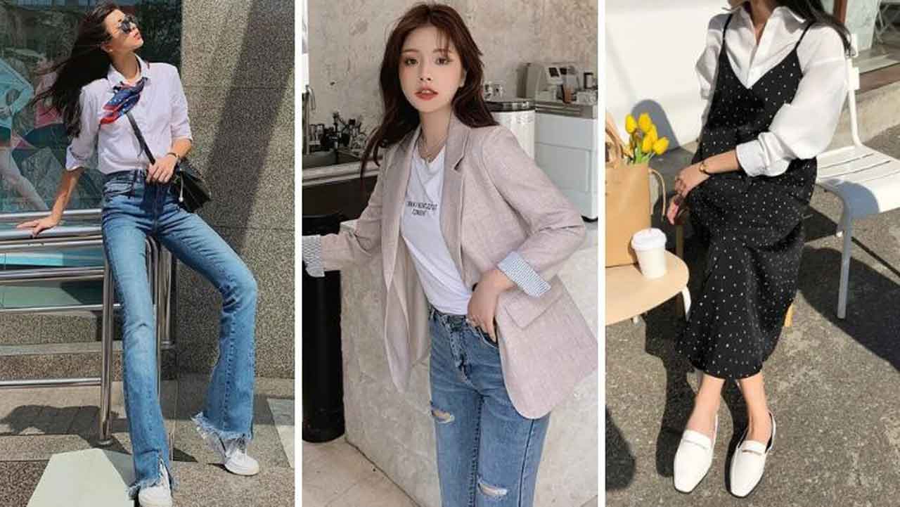 Đi du lịch mặc gì cho đẹp? Gợi ý những trang phục cực chất