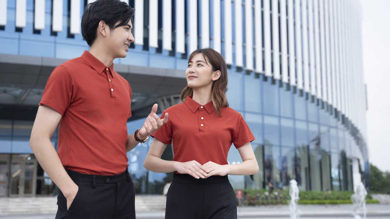 Xưởng May Đồng Phục Nhà Hàng Tại Lào Cai | Báo Giá 2025 12 Địa chỉ may đồng phục tại Lào Cai
