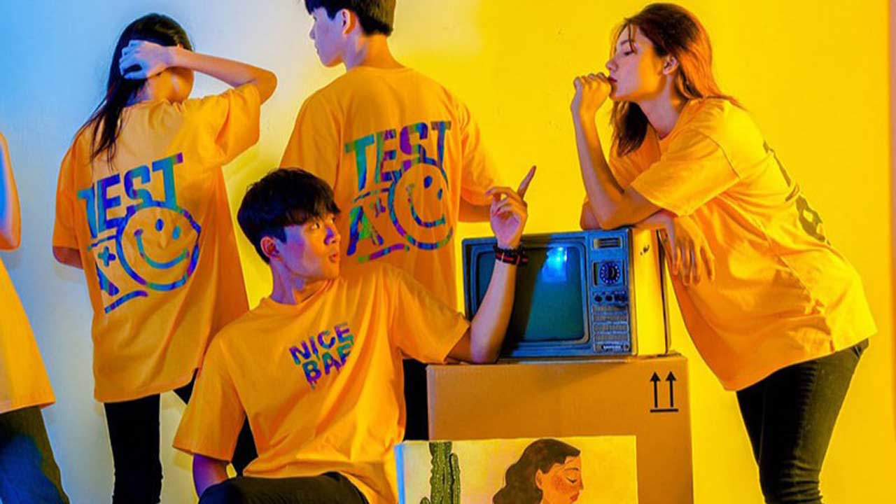 Xưởng làm áo nhóm tại Bình Dương uy tín và giá cả tốt