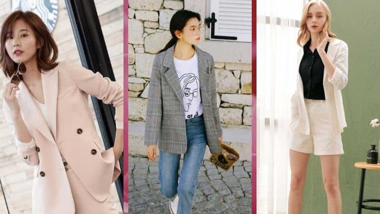 Xưởng may áo vest nữ uy tín, chất lượng cao | Bảo Hành 12 Tháng