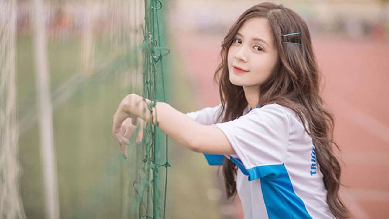 Đồng phục trường đại học Sư Phạm