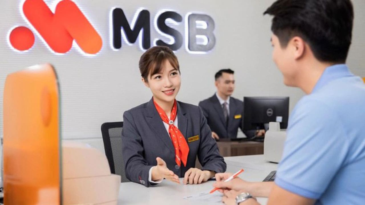Đồng phục MSB: Đẳng cấp, thanh lịch và rất thời trang
