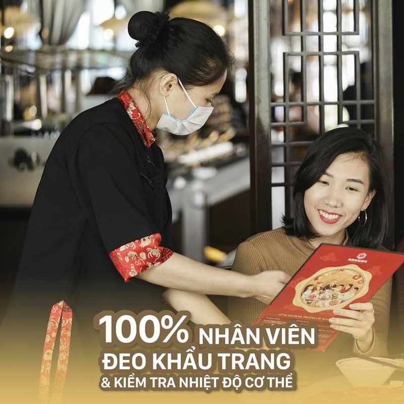 Bộ kimono các tân của đồng phục nhà hàng Daruma