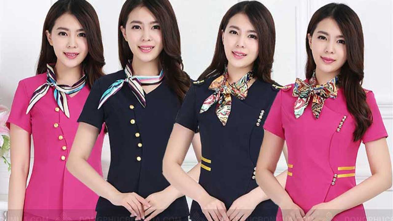 101 + Mẫu đồng phục phun xăm đẹp và chuyên nghiệp